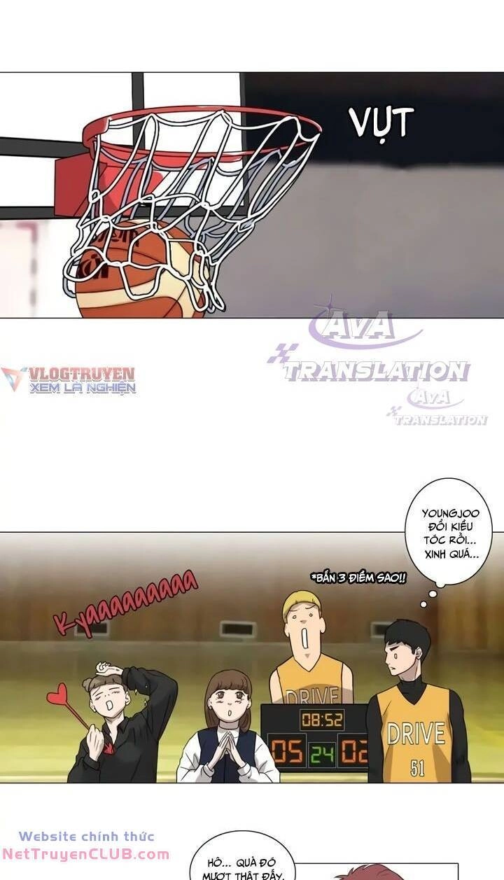 Rim Ding Dong Chapter 16 - 22