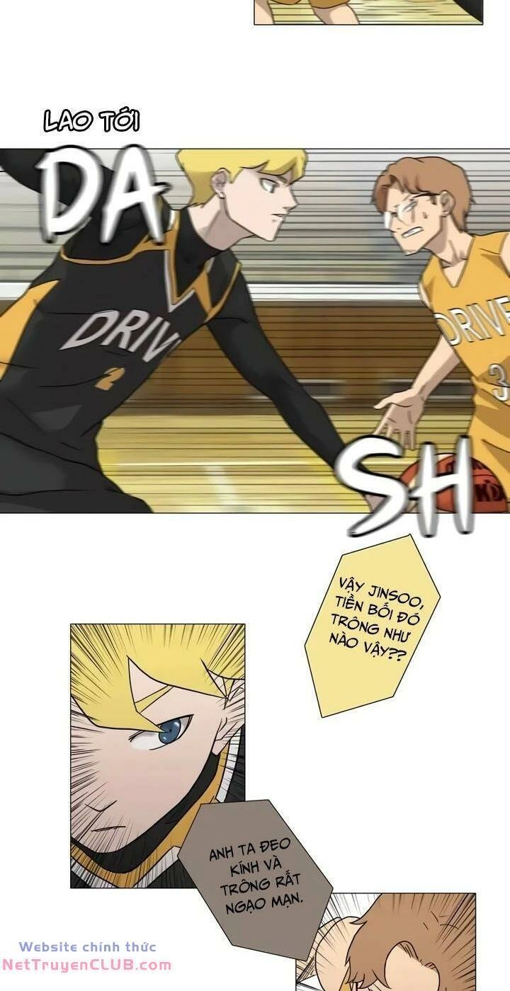 Rim Ding Dong Chapter 16 - 25