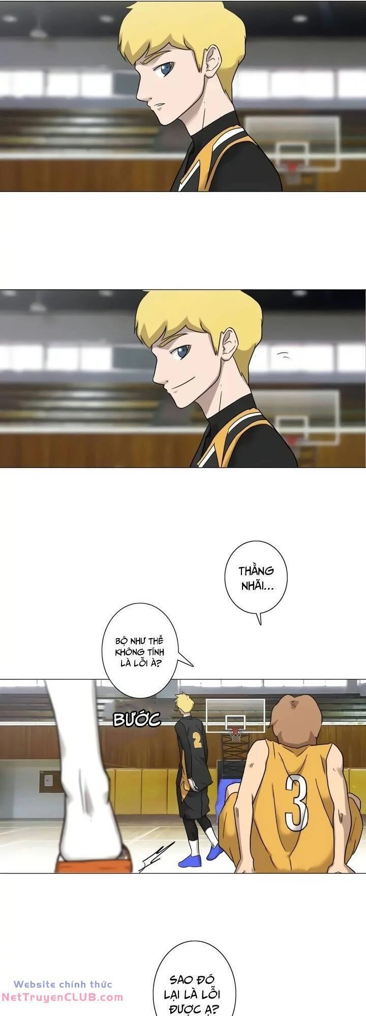 Rim Ding Dong Chapter 16 - 33