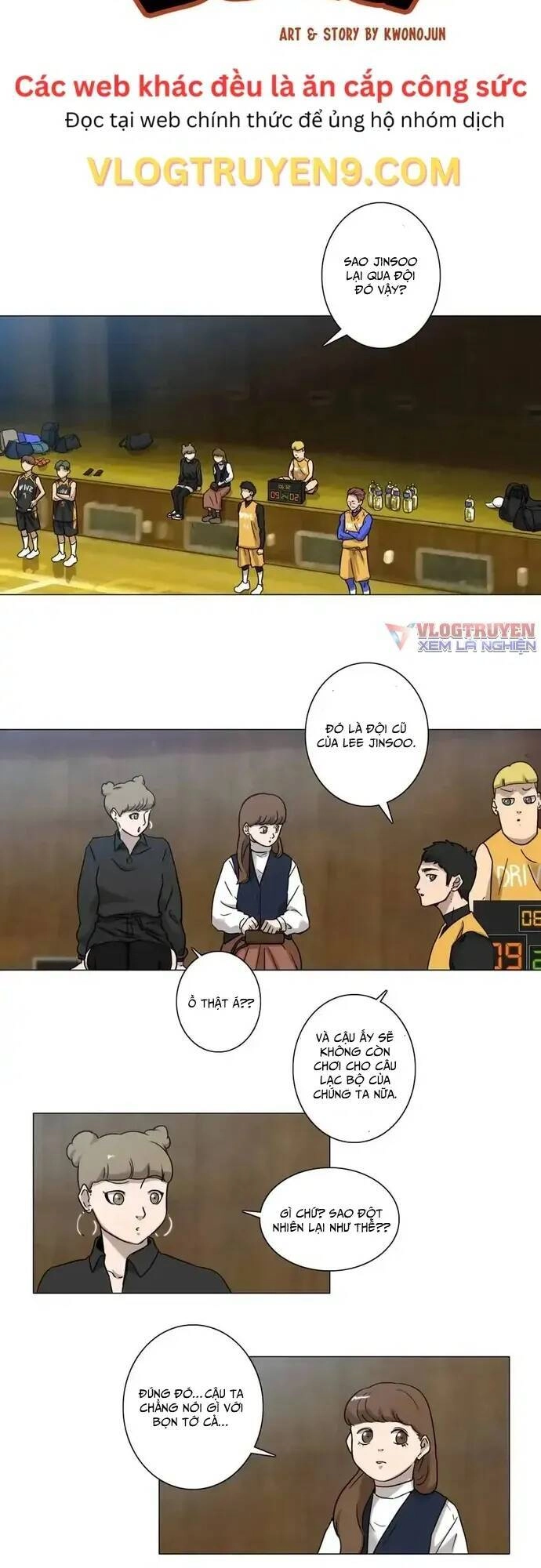 Rim Ding Dong Chapter 18 - 2