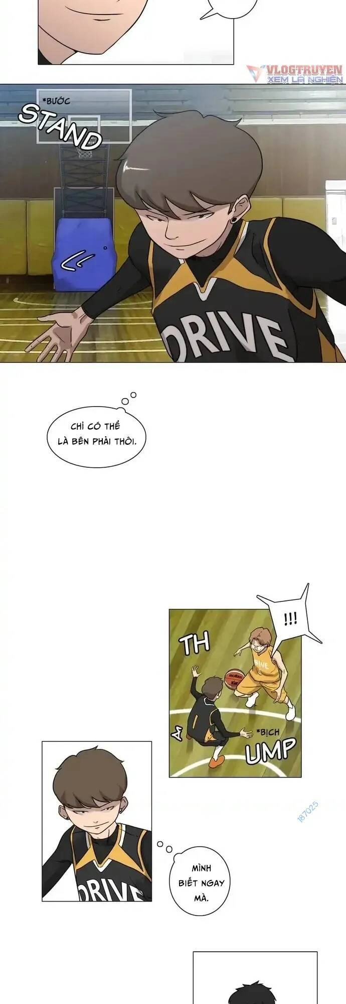 Rim Ding Dong Chapter 18 - 5