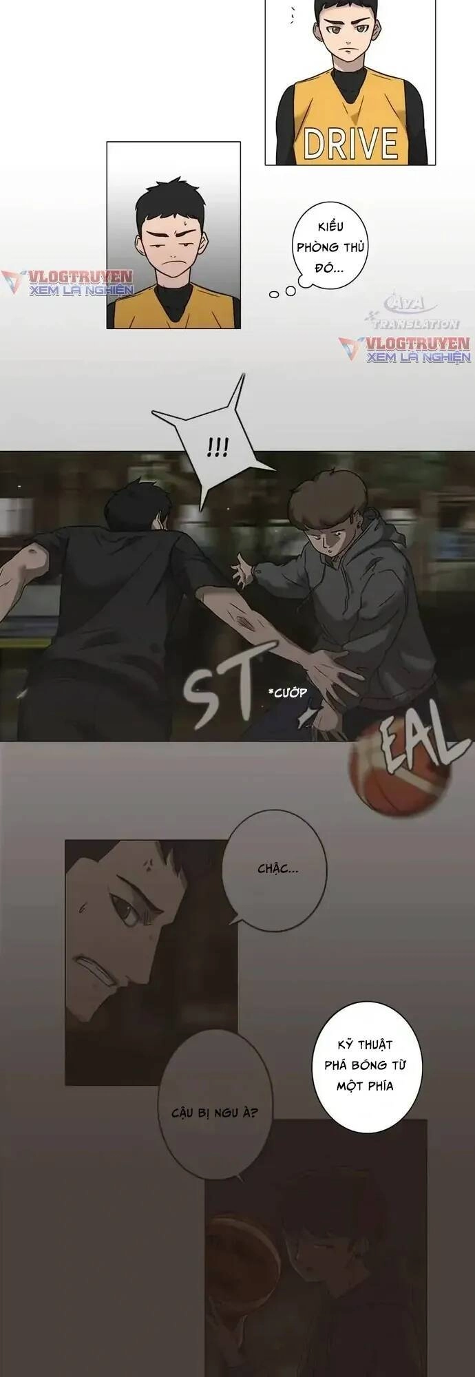 Rim Ding Dong Chapter 18 - 6