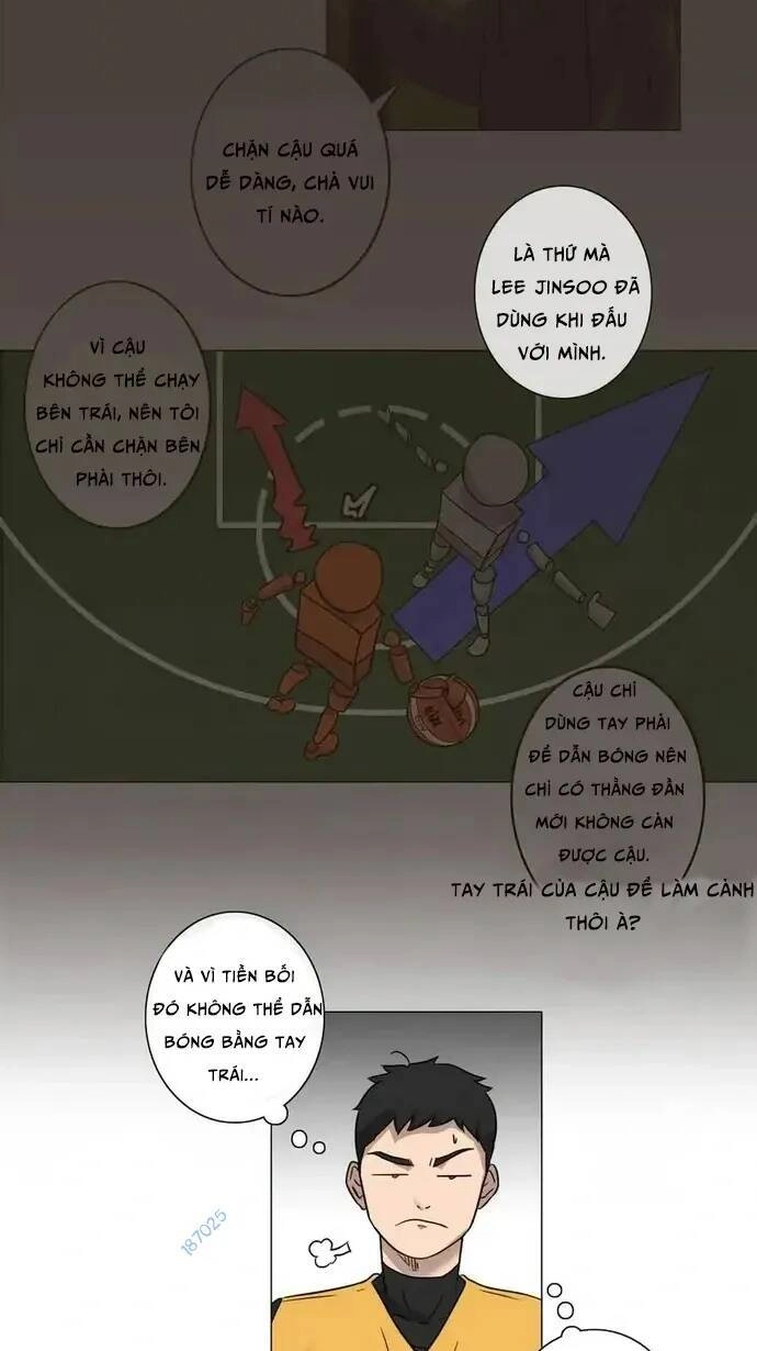 Rim Ding Dong Chapter 18 - 7