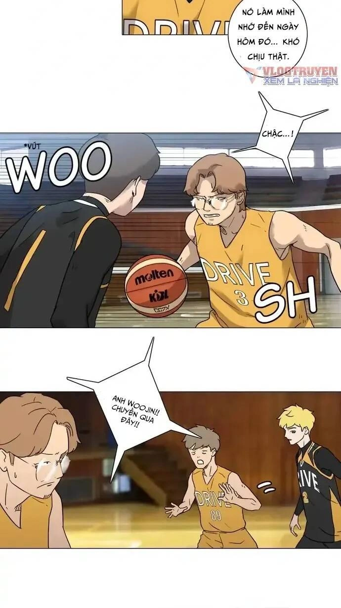 Rim Ding Dong Chapter 18 - 8