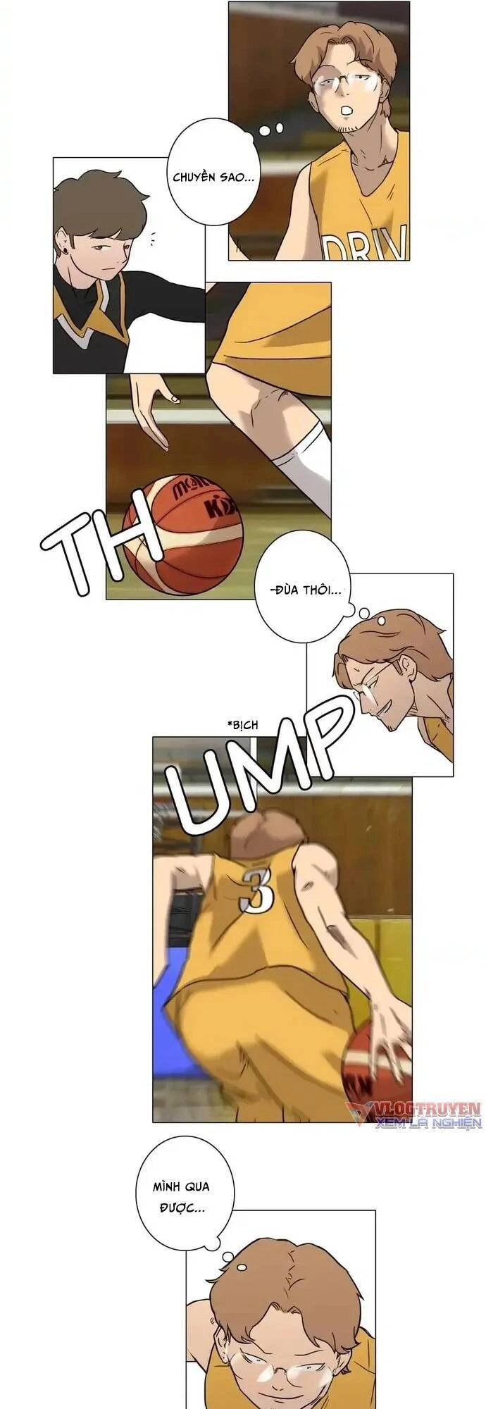 Rim Ding Dong Chapter 18 - 9