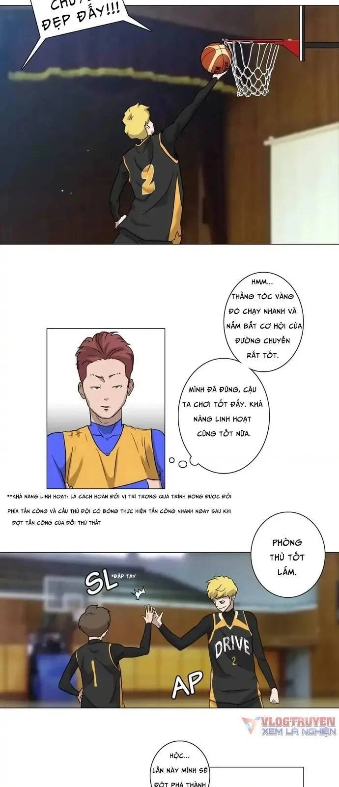 Rim Ding Dong Chapter 18 - 14