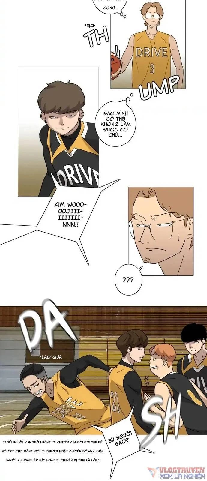 Rim Ding Dong Chapter 18 - 15