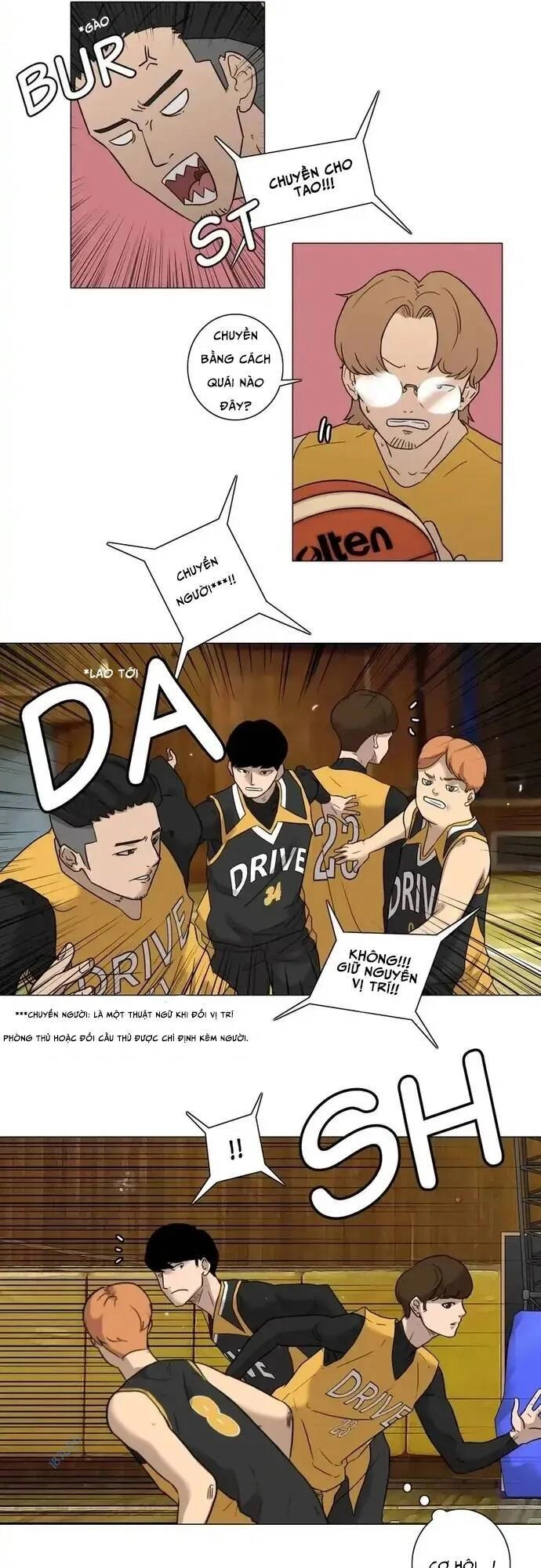 Rim Ding Dong Chapter 18 - 16