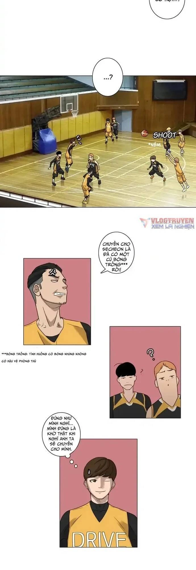 Rim Ding Dong Chapter 18 - 17