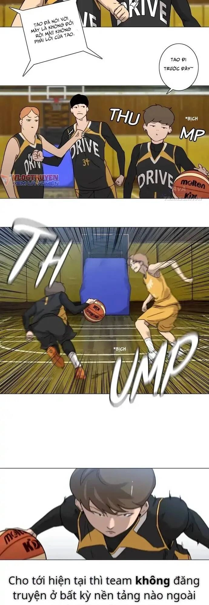 Rim Ding Dong Chapter 18 - 19