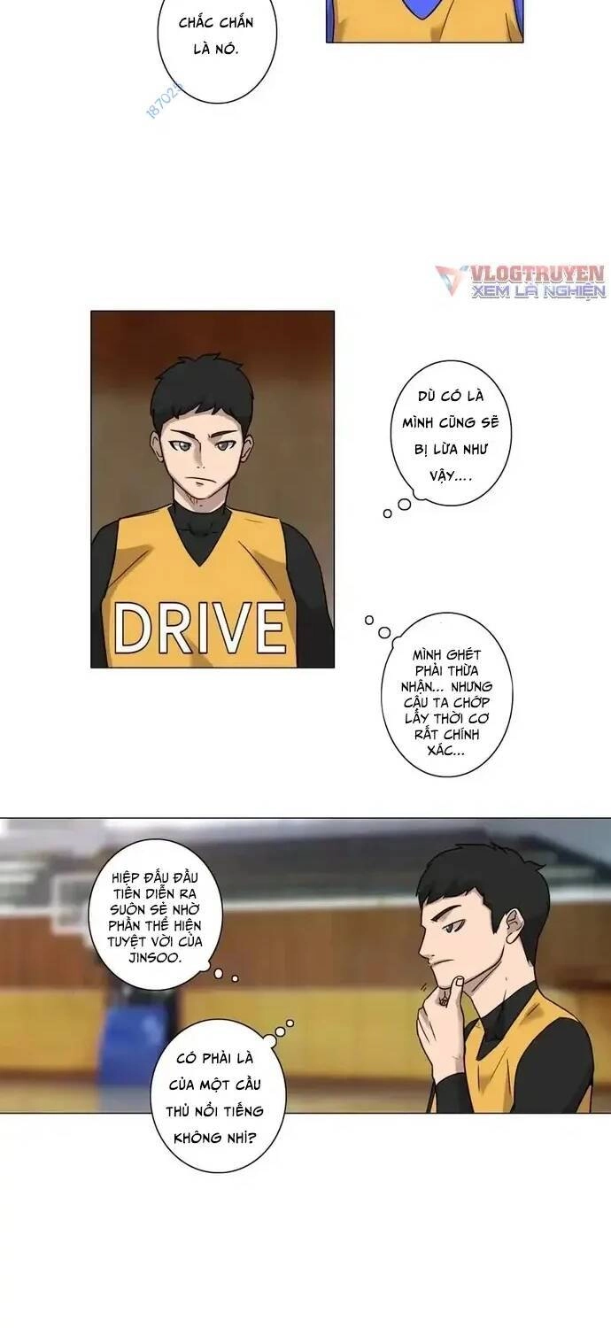 Rim Ding Dong Chapter 18 - 23