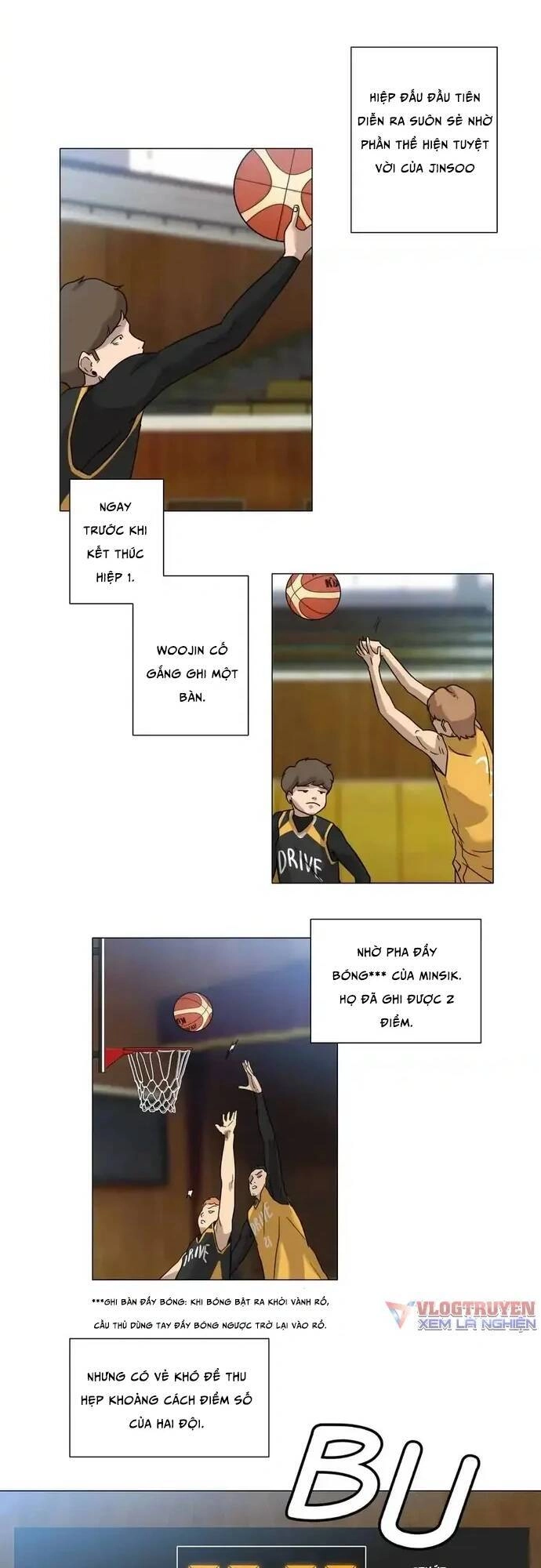 Rim Ding Dong Chapter 18 - 24