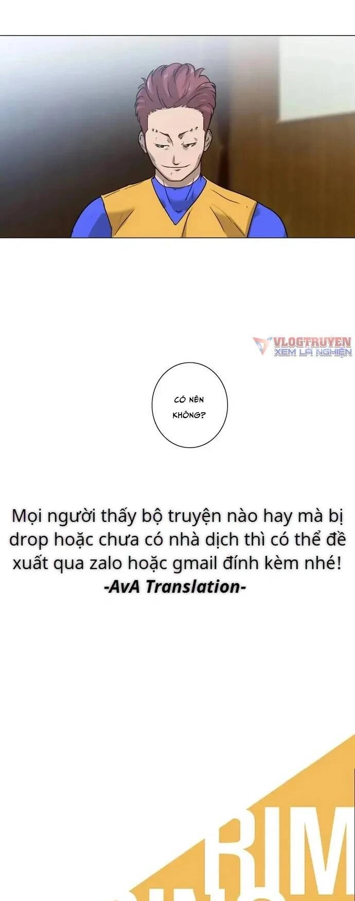 Rim Ding Dong Chapter 18 - 26