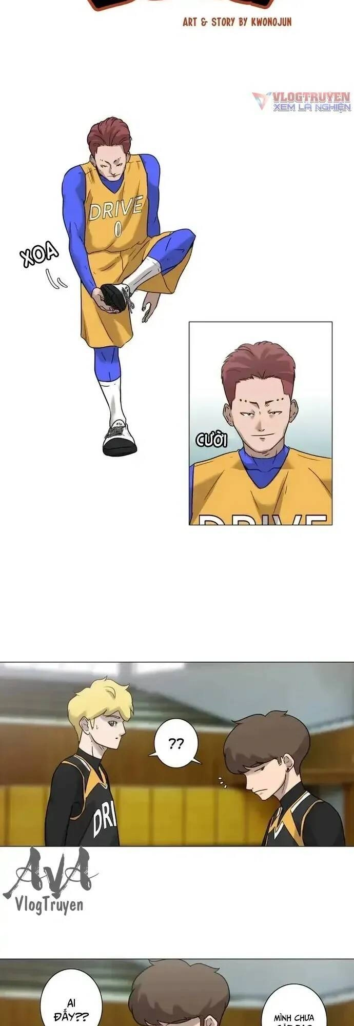 Rim Ding Dong Chapter 19 - 2