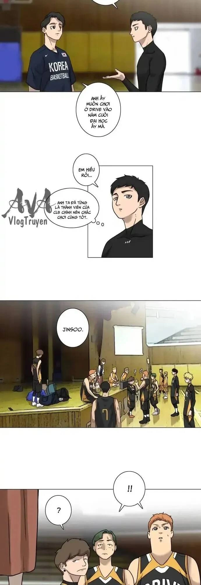 Rim Ding Dong Chapter 19 - 4