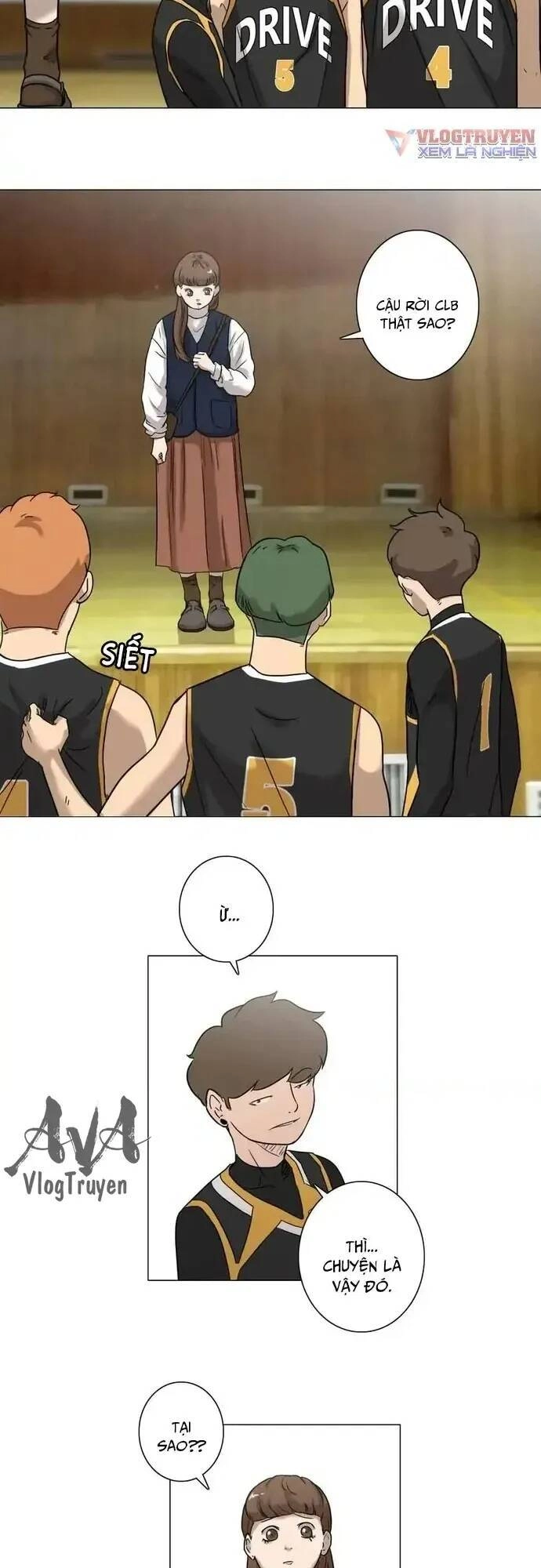 Rim Ding Dong Chapter 19 - 5