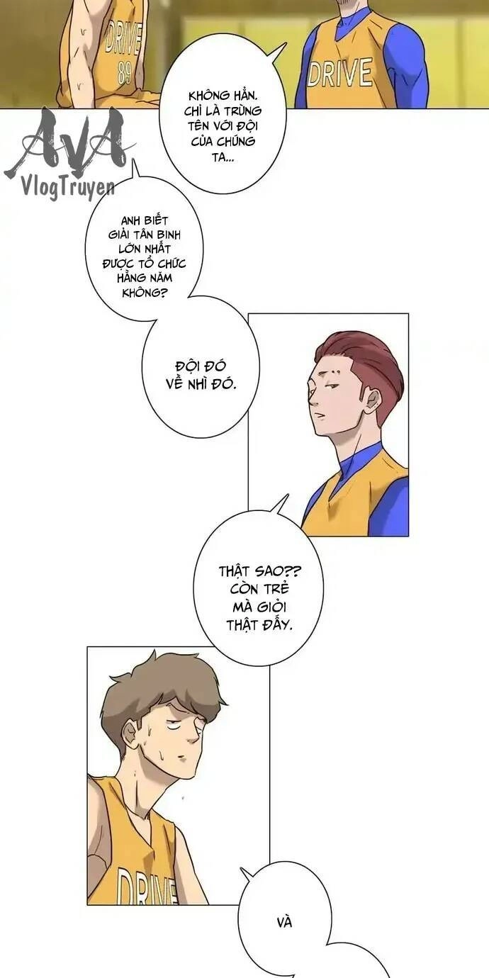 Rim Ding Dong Chapter 19 - 7