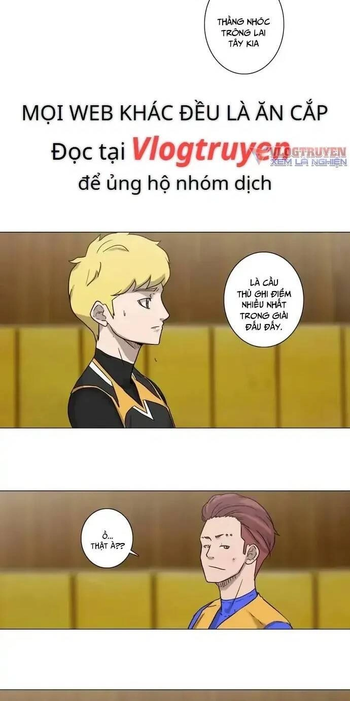 Rim Ding Dong Chapter 19 - 8