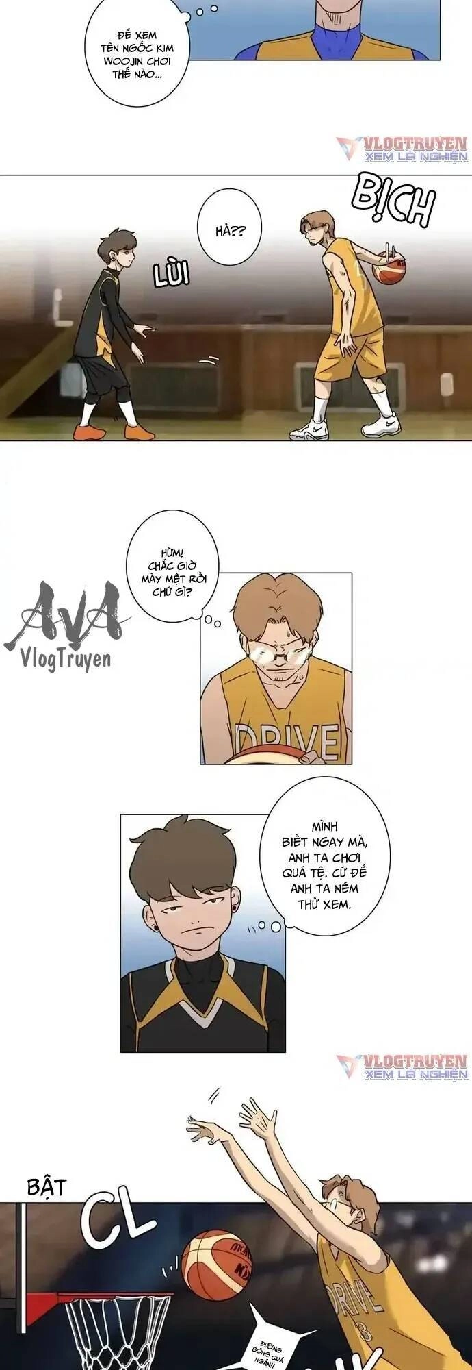 Rim Ding Dong Chapter 19 - 11