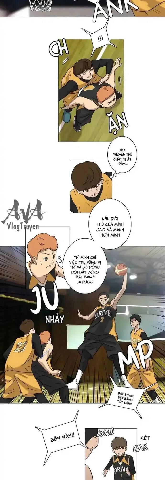 Rim Ding Dong Chapter 19 - 12