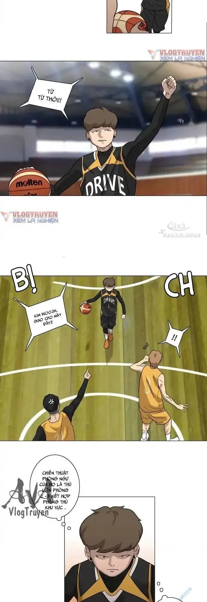 Rim Ding Dong Chapter 19 - 13