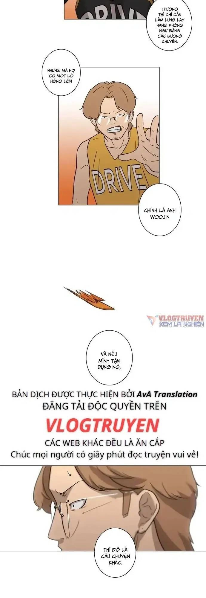 Rim Ding Dong Chapter 19 - 14