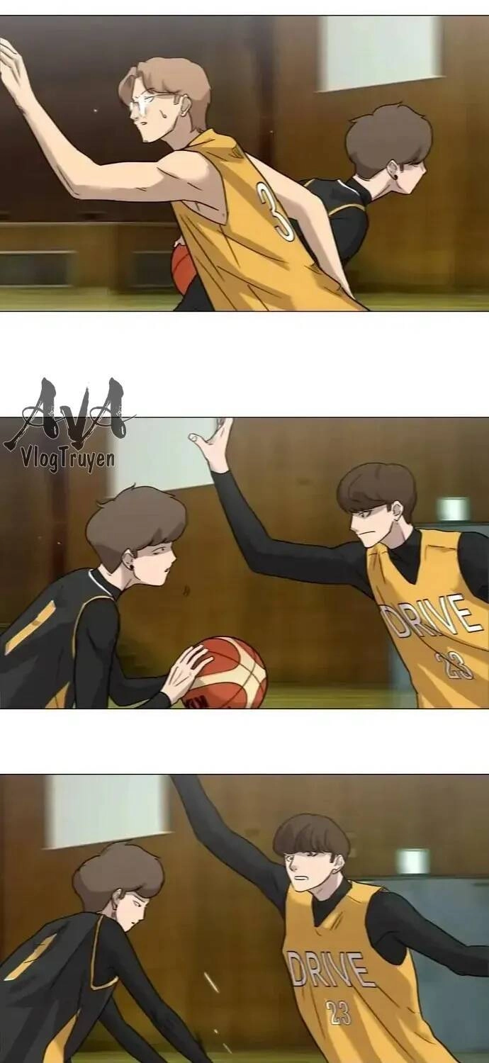 Rim Ding Dong Chapter 19 - 15