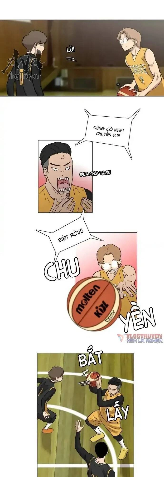 Rim Ding Dong Chapter 19 - 17