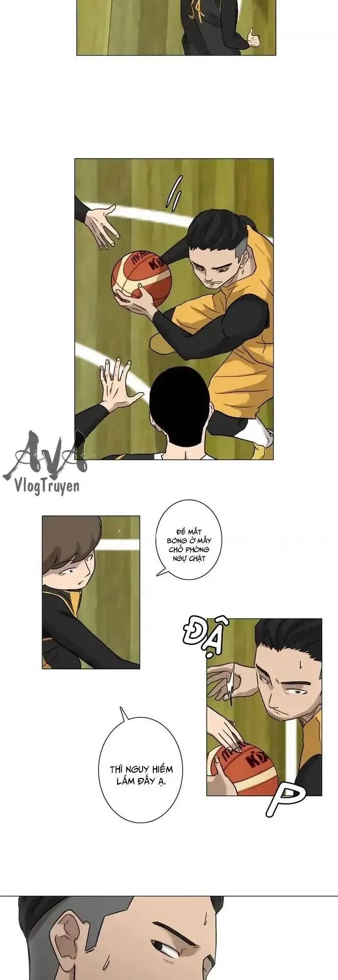 Rim Ding Dong Chapter 19 - 18