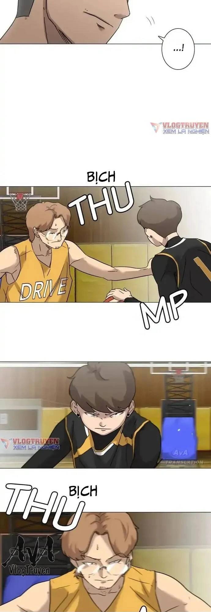 Rim Ding Dong Chapter 19 - 19