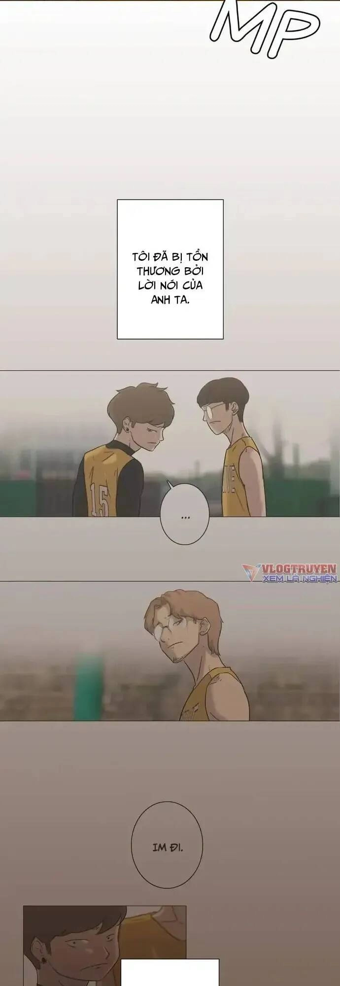 Rim Ding Dong Chapter 19 - 20