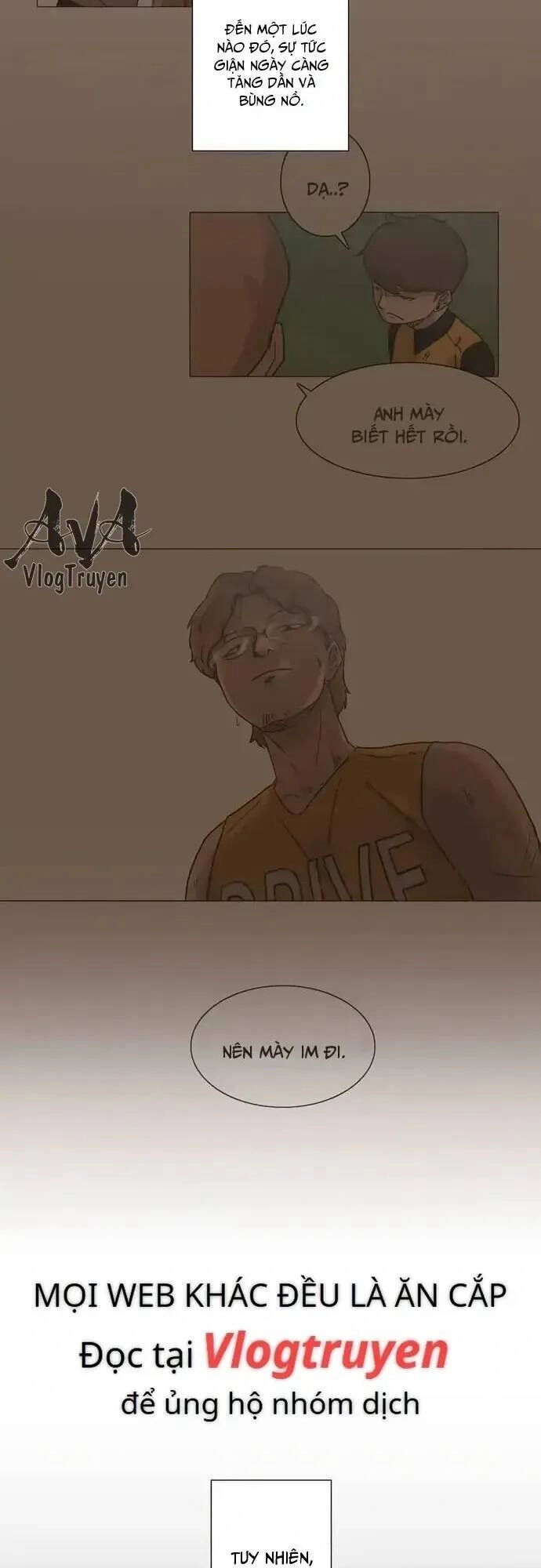 Rim Ding Dong Chapter 19 - 21