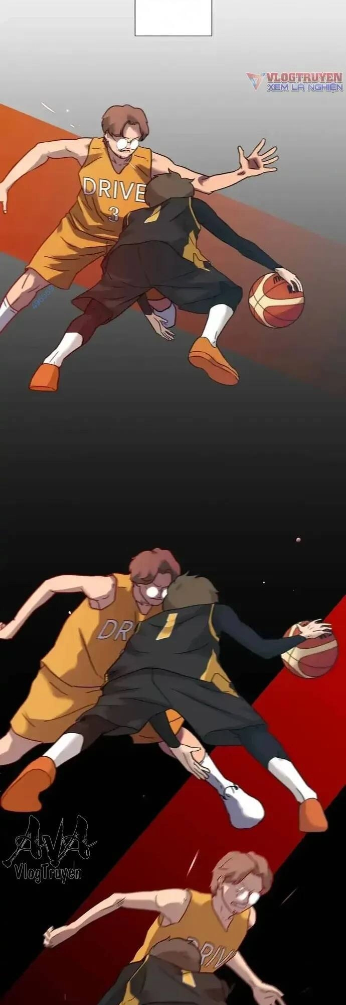 Rim Ding Dong Chapter 19 - 22