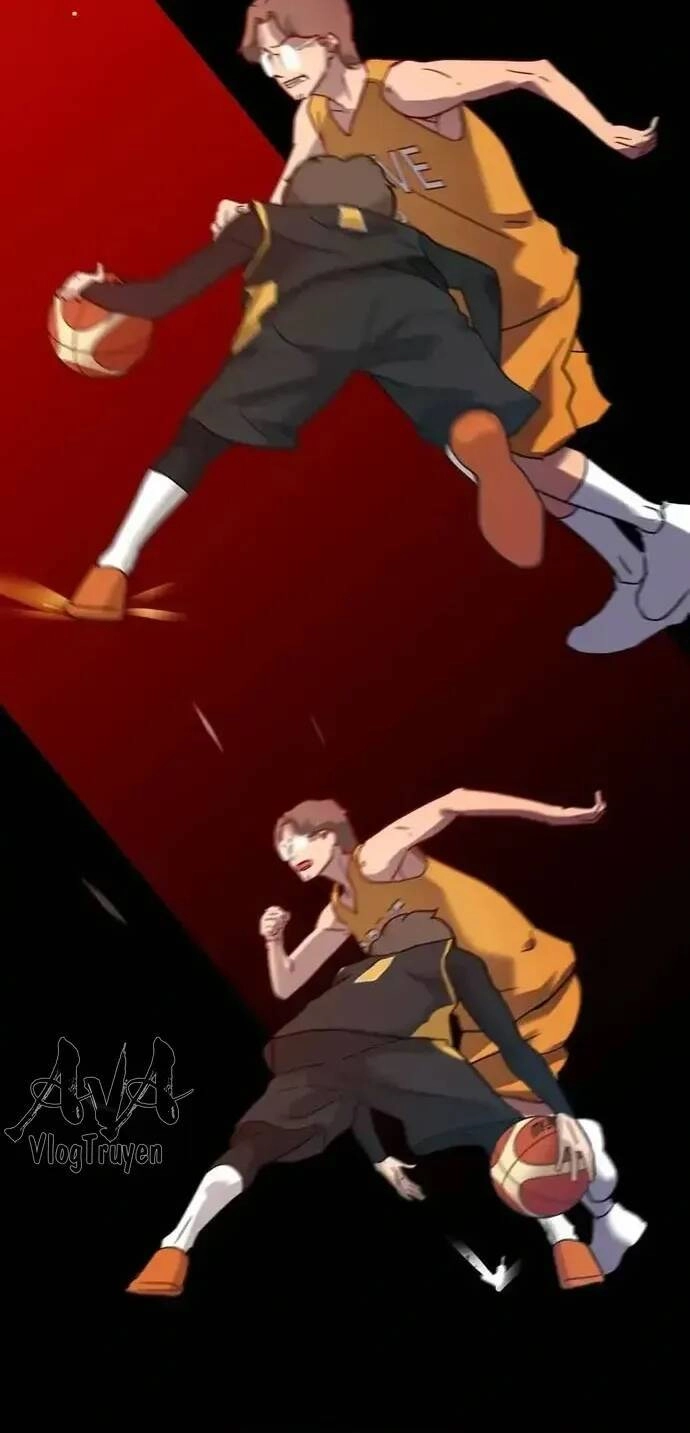 Rim Ding Dong Chapter 19 - 24