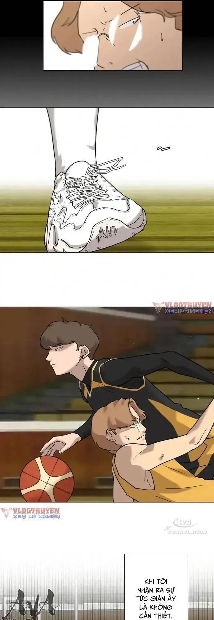 Rim Ding Dong Chapter 19 - 25