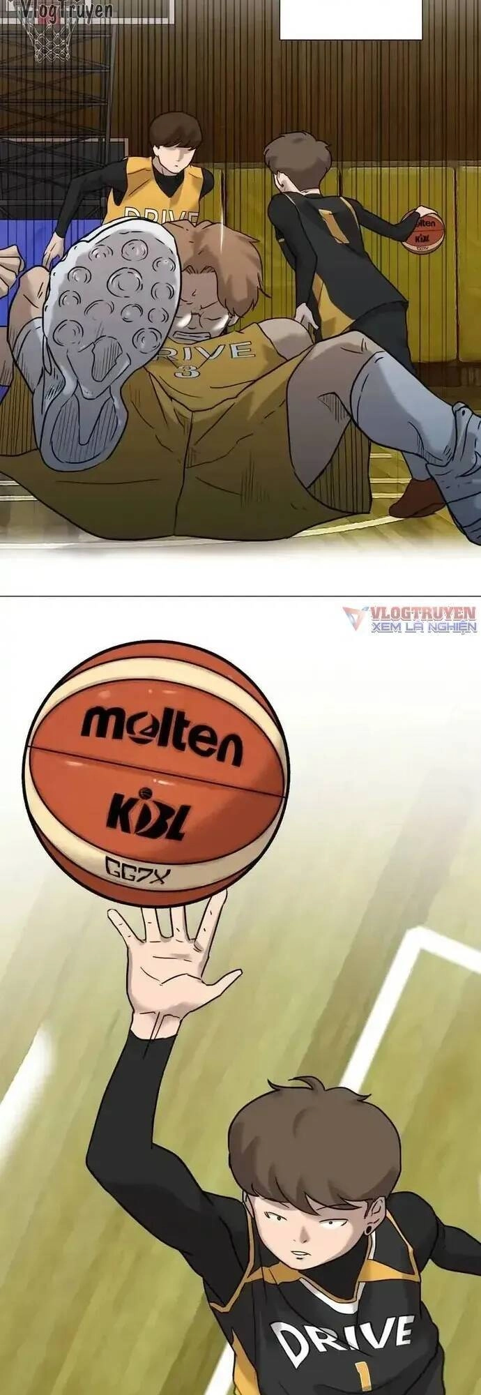 Rim Ding Dong Chapter 19 - 26