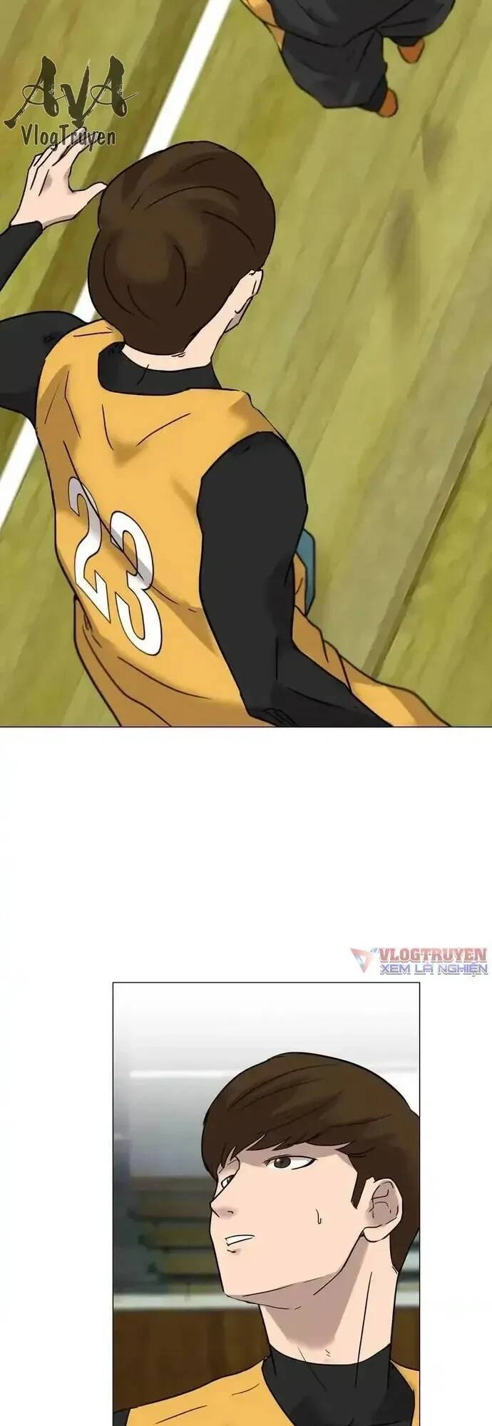 Rim Ding Dong Chapter 19 - 27