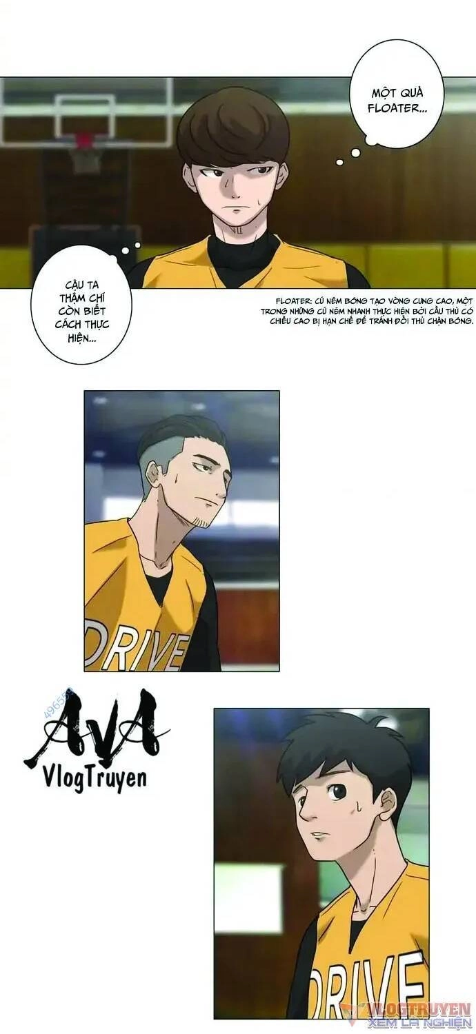 Rim Ding Dong Chapter 20 - 3