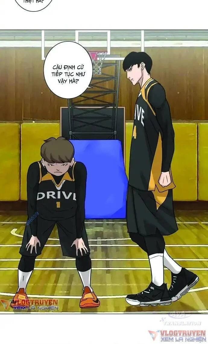 Rim Ding Dong Chapter 20 - 8