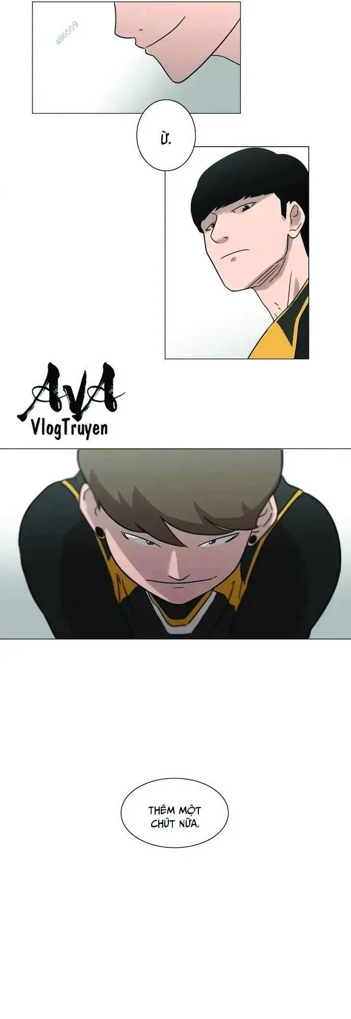 Rim Ding Dong Chapter 20 - 9