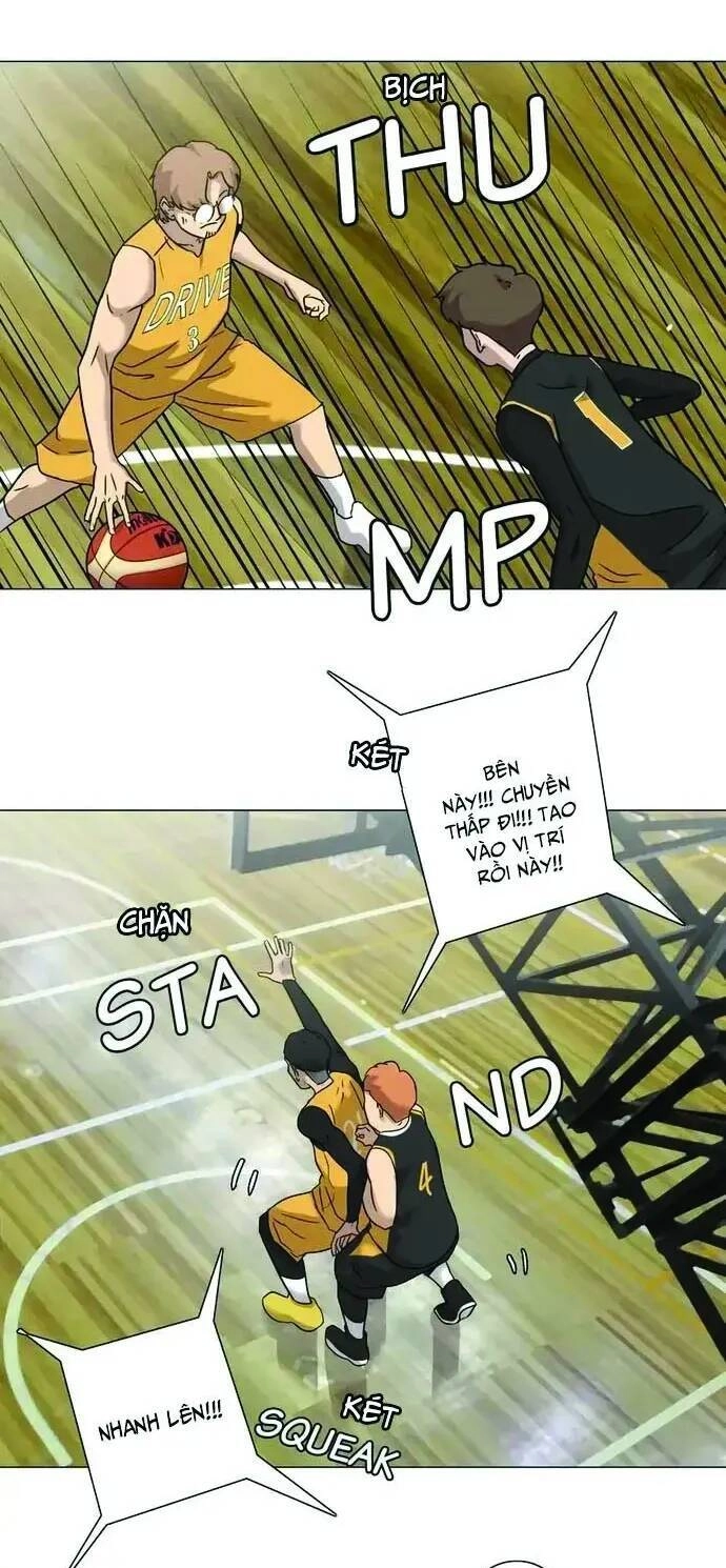 Rim Ding Dong Chapter 20 - 10