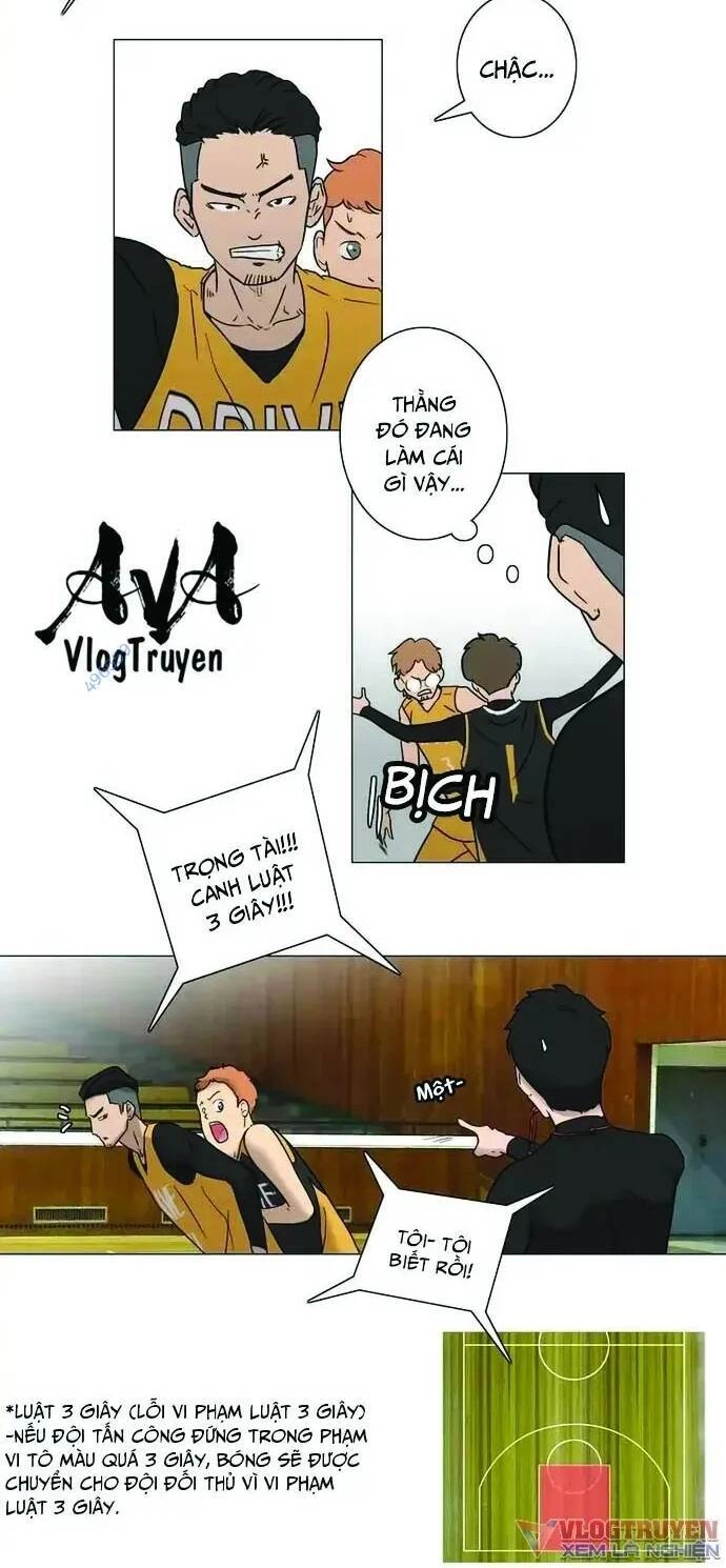 Rim Ding Dong Chapter 20 - 11