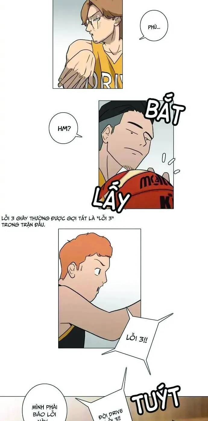 Rim Ding Dong Chapter 20 - 13