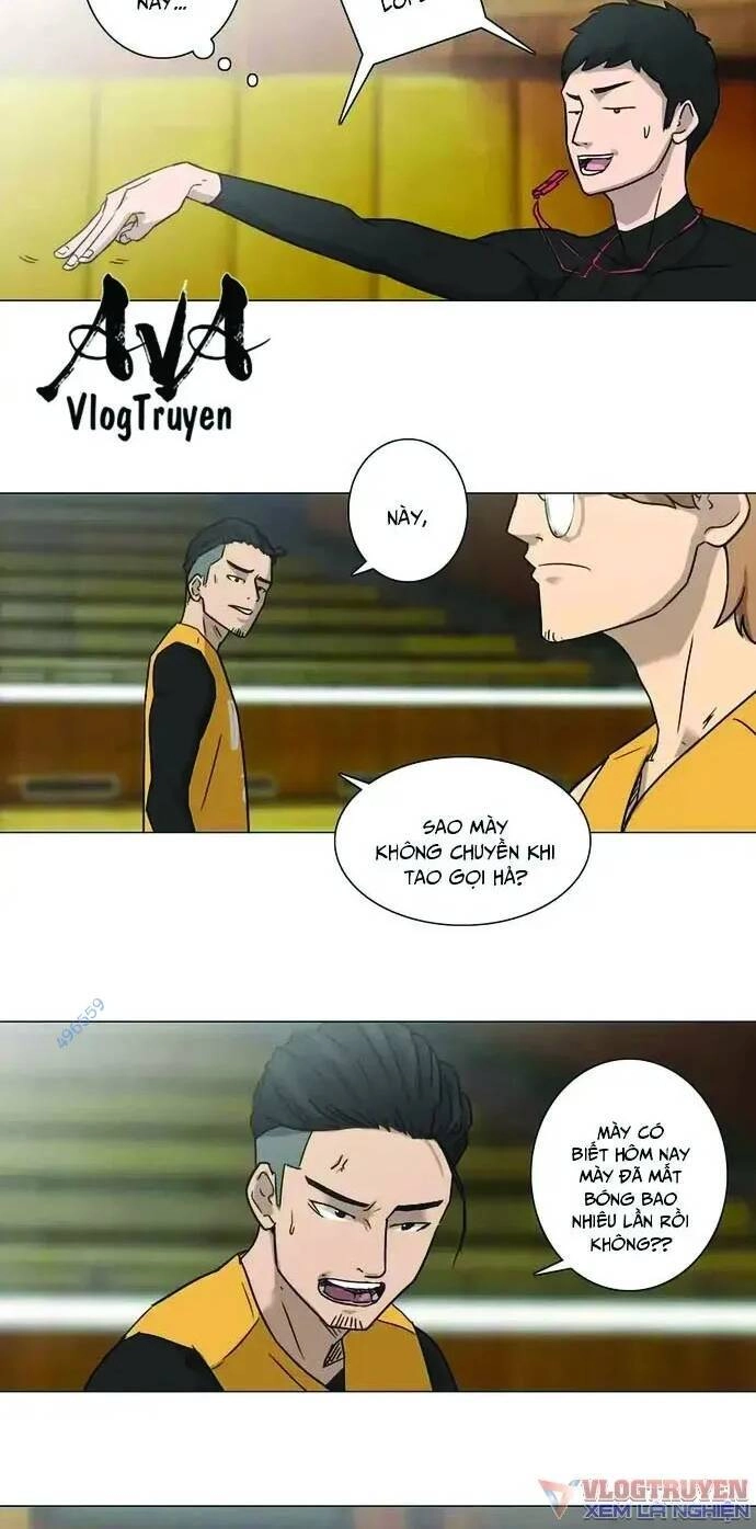 Rim Ding Dong Chapter 20 - 14