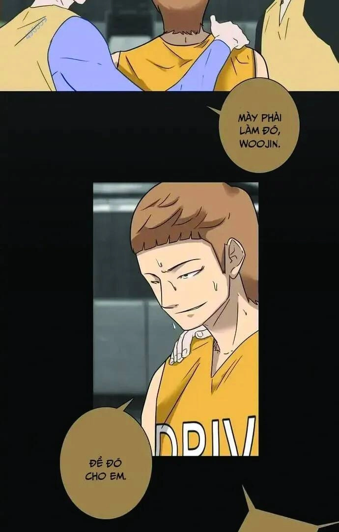 Rim Ding Dong Chapter 20 - 16