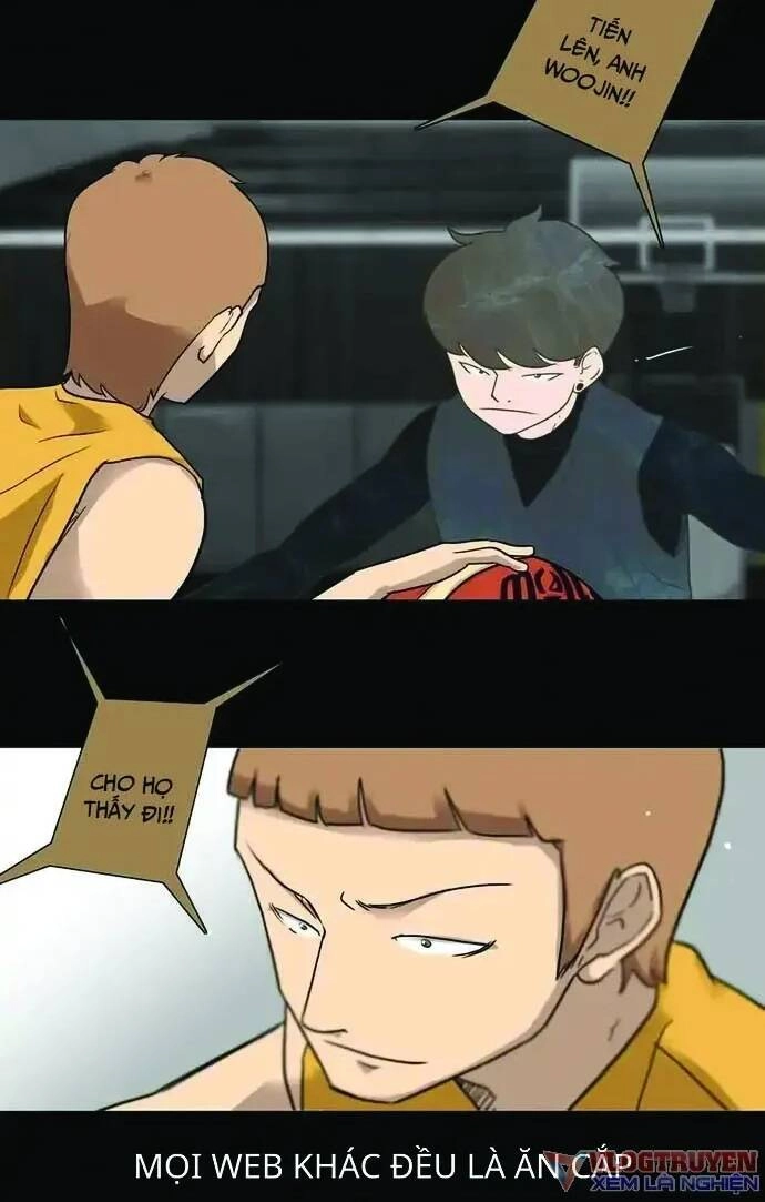 Rim Ding Dong Chapter 20 - 17