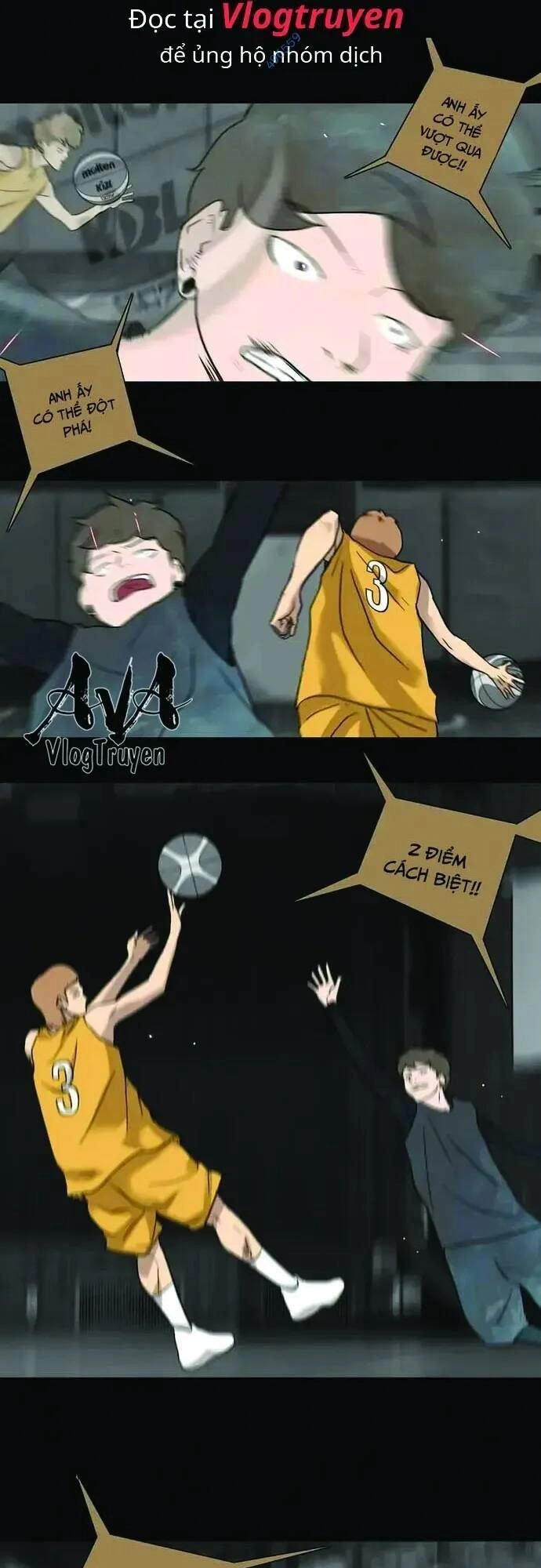 Rim Ding Dong Chapter 20 - 18