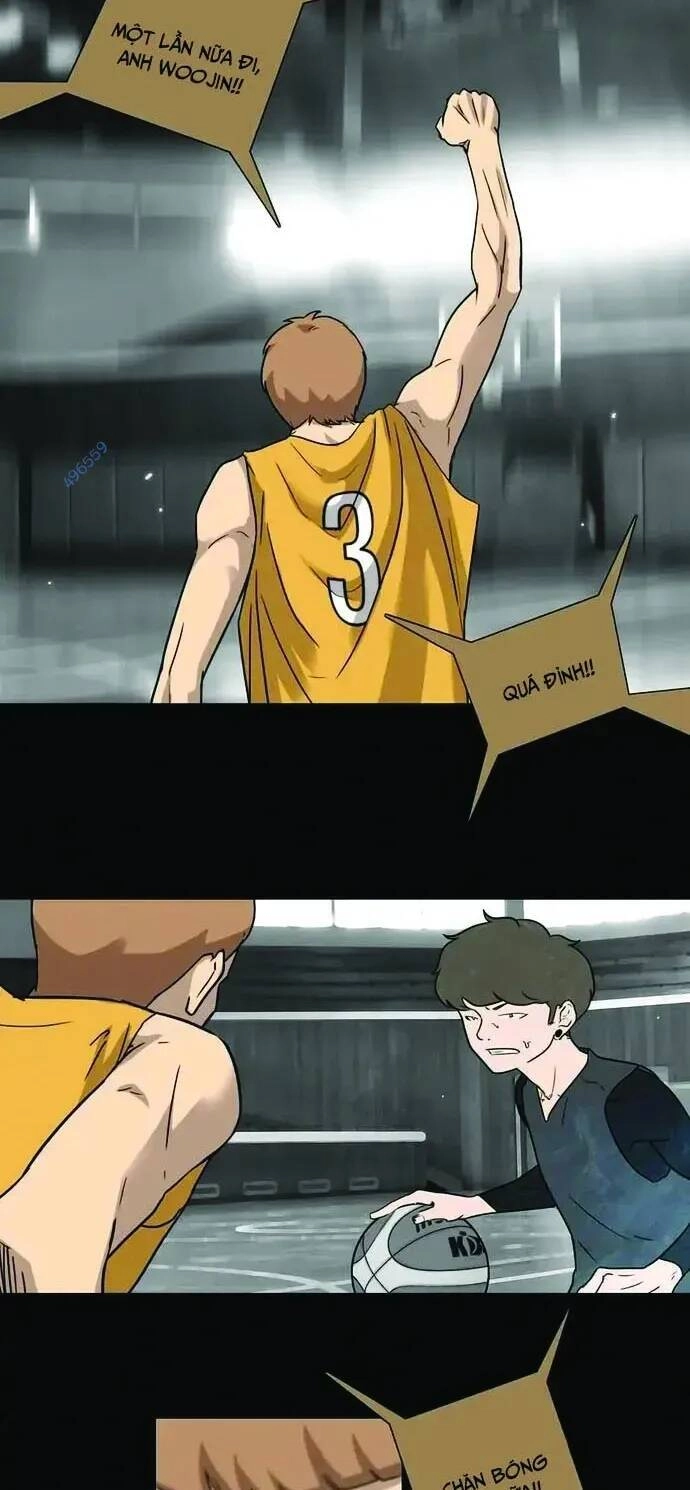 Rim Ding Dong Chapter 20 - 19