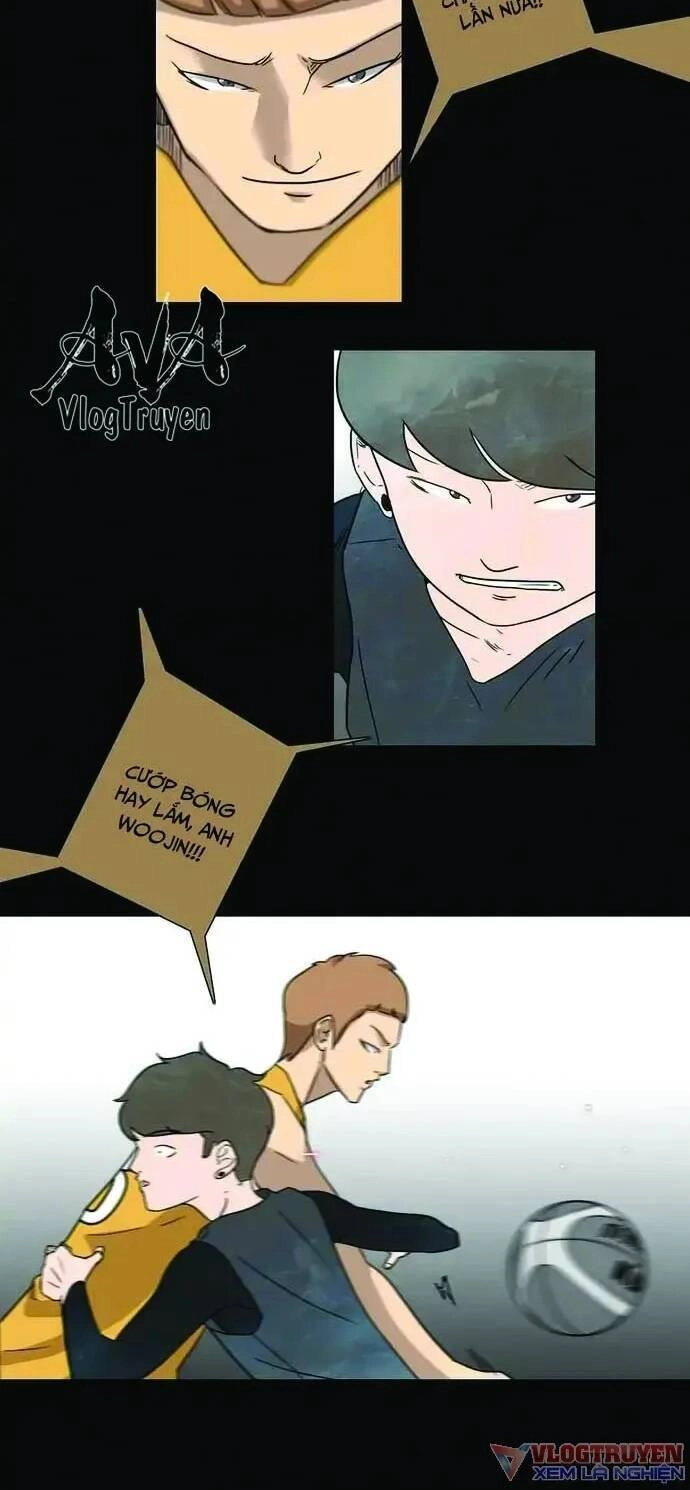 Rim Ding Dong Chapter 20 - 20