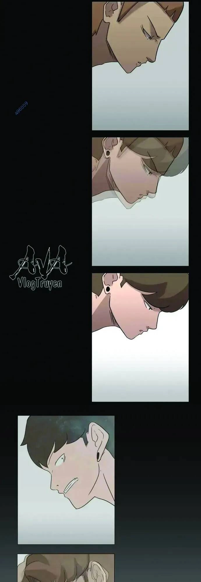 Rim Ding Dong Chapter 20 - 21